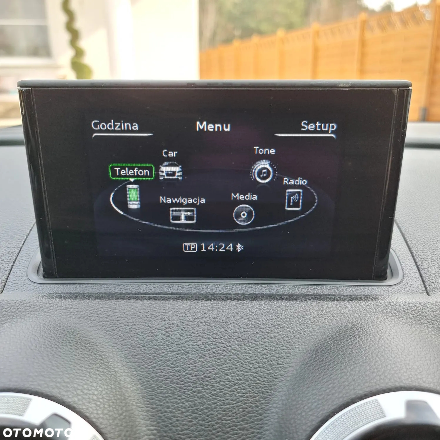 Audi A3 1.6 TDI Sportback ultra Attraction - 24