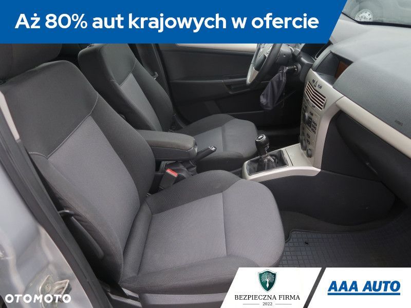 Opel Astra - 10