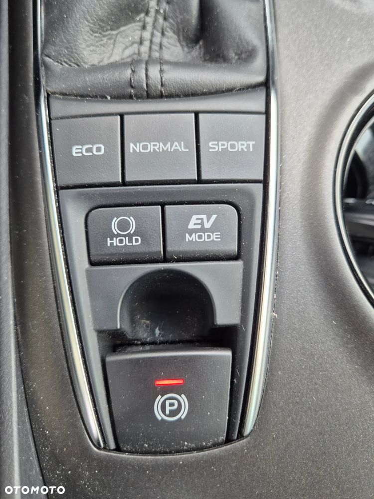 Toyota Camry 2.5 Hybrid Prestige CVT - 15