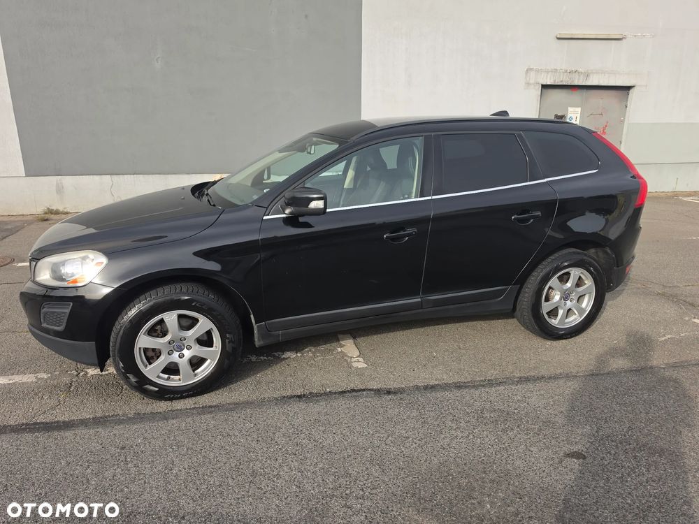 Volvo XC 60 - 7