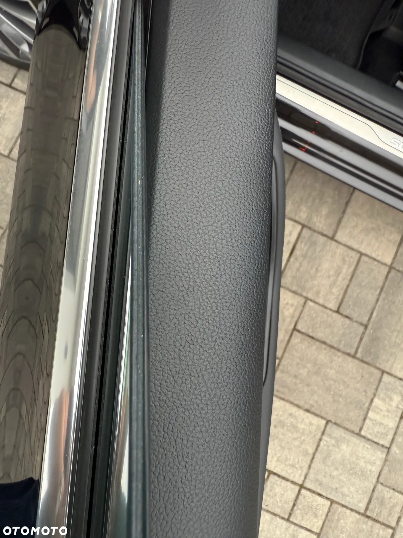 Skoda Superb 2.0 TSI 4x4 L&K DSG - 19