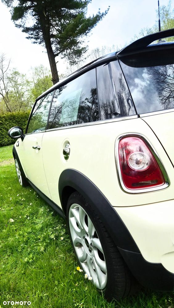 MINI Cooper S 50 Mayfair - 20