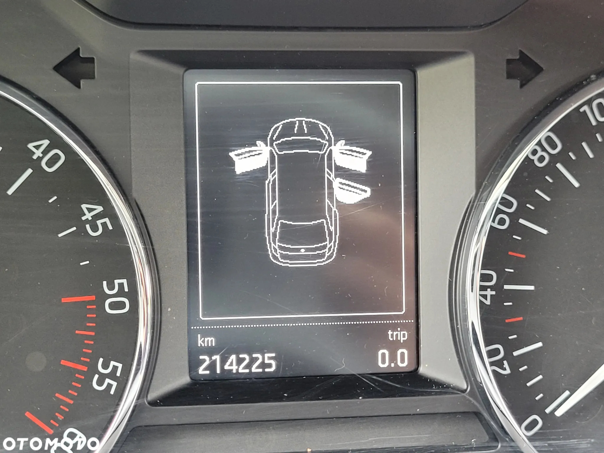 Skoda Octavia 1.6 TDI 4x4 Ambition - 11