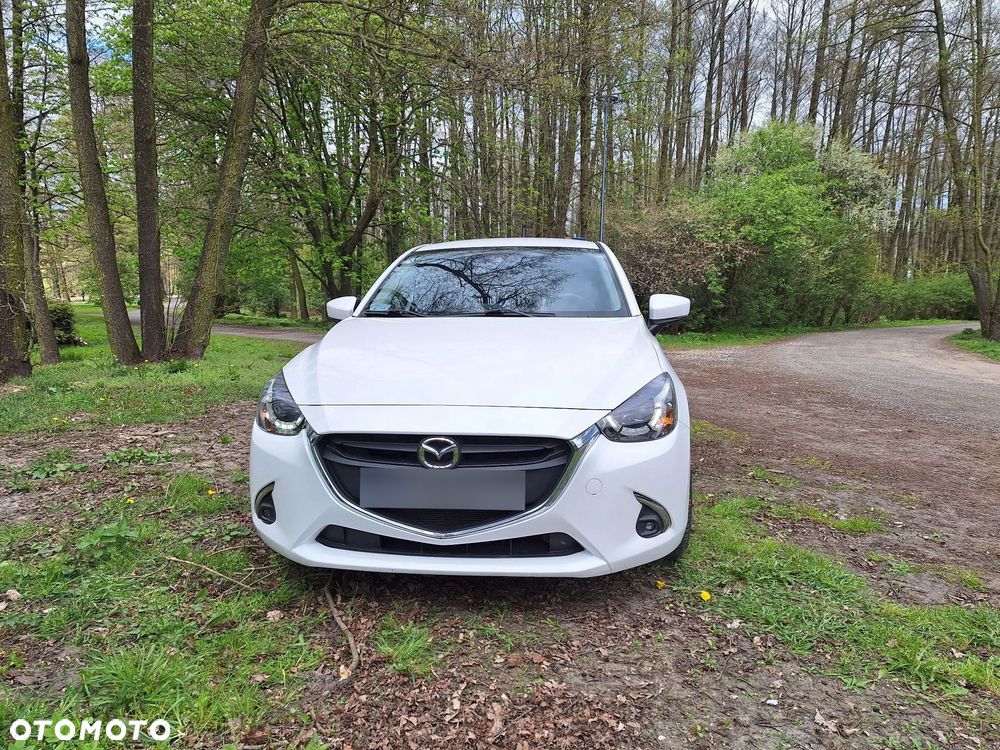 Mazda 2 1.5 Skyenergy - 6