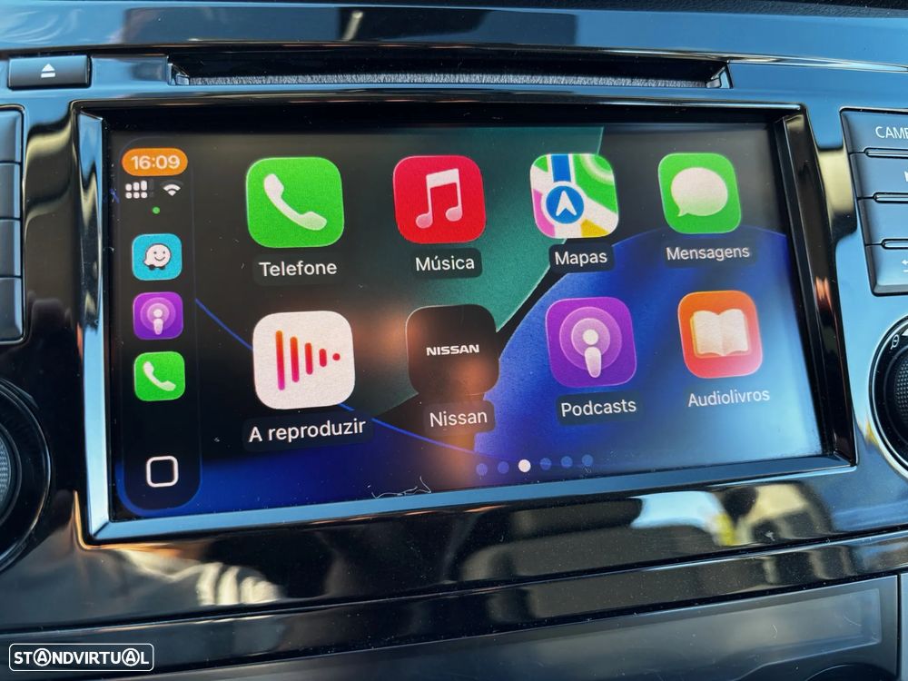 Nissan Qashqai 1.5 dCi Business Edition - 9