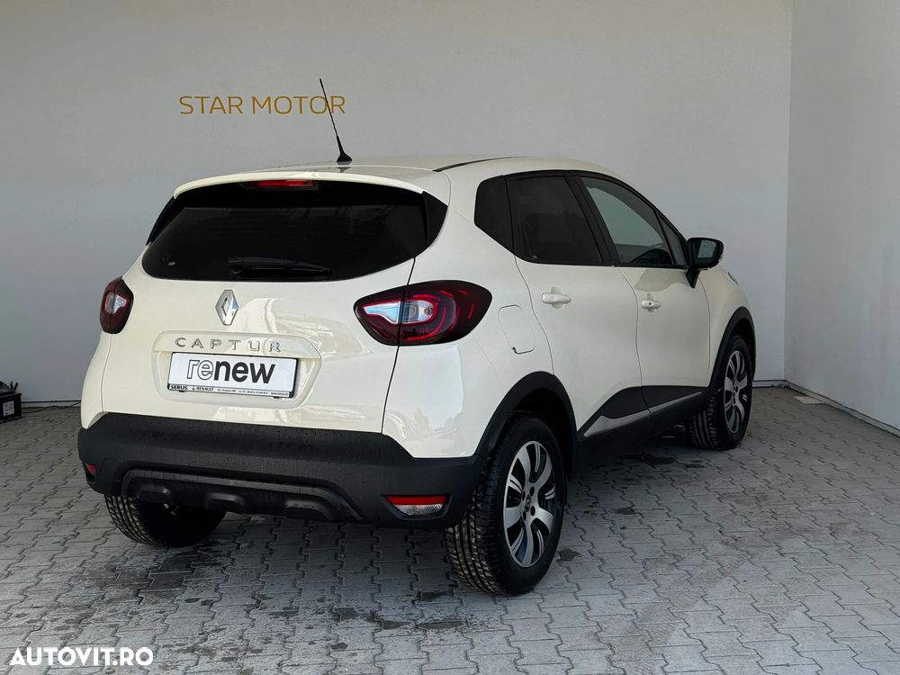 Renault Captur dCi Zen - 2