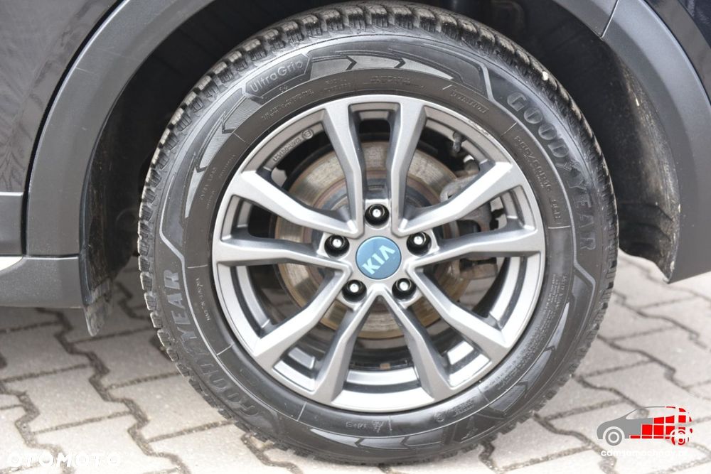 Kia XCeed - 14