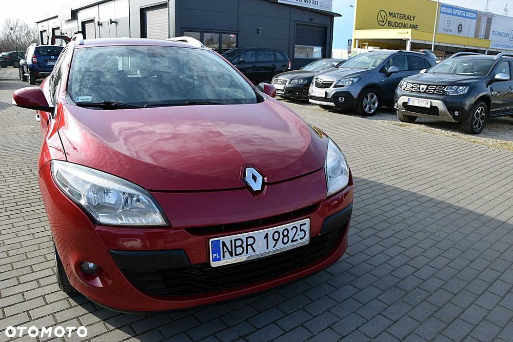 Renault Megane - 7