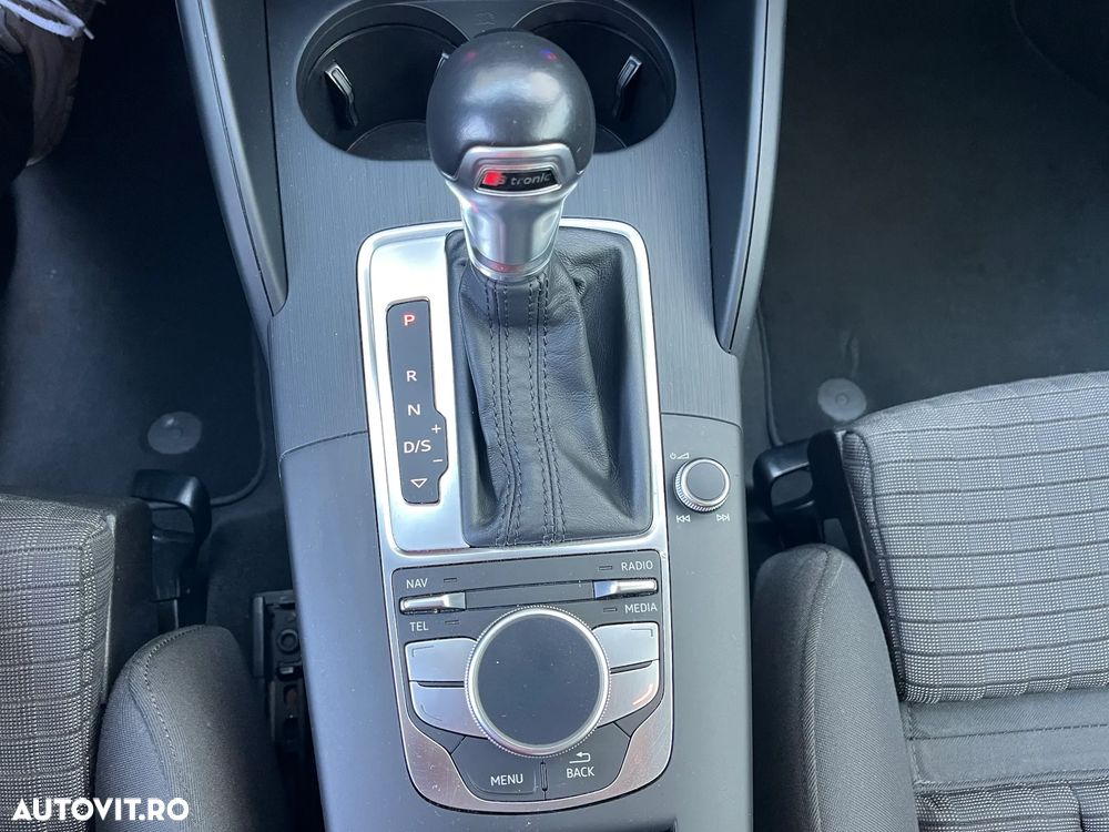 Audi A3 - 21