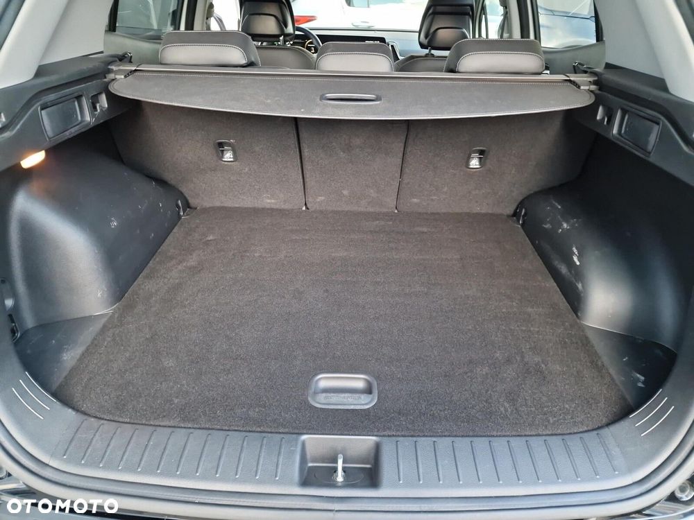 Kia Sportage 1.6 T-GDI HEV Business Line 4WD - 17