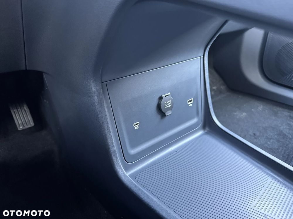 Geely Starray - 25