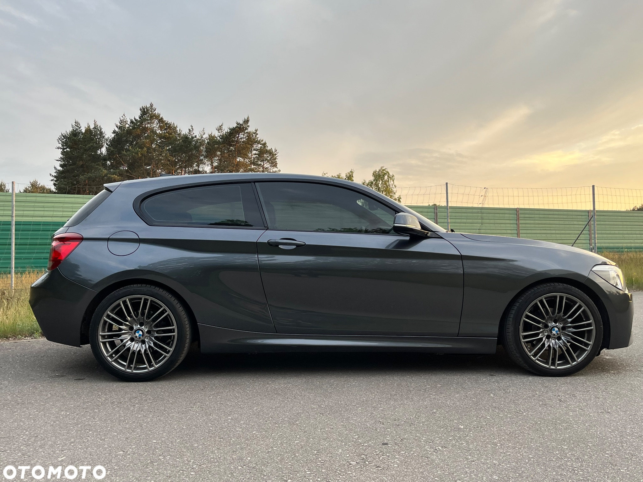BMW Seria 1 118d Sport Line - 12