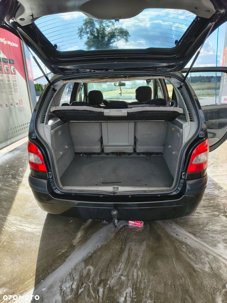 Renault Scenic - 5