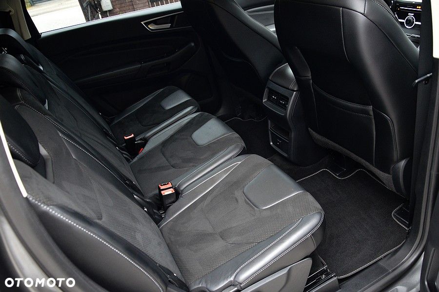 Ford S-Max 2.0 TDCi Titanium PowerShift - 25