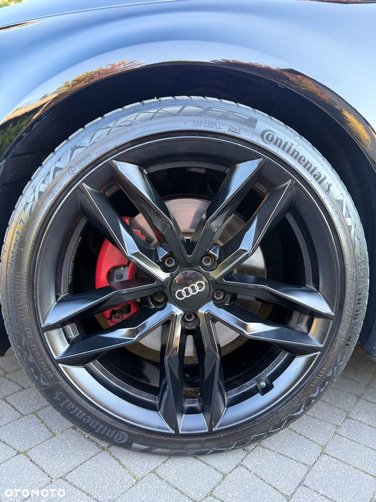 Audi A3 Sportback - 17