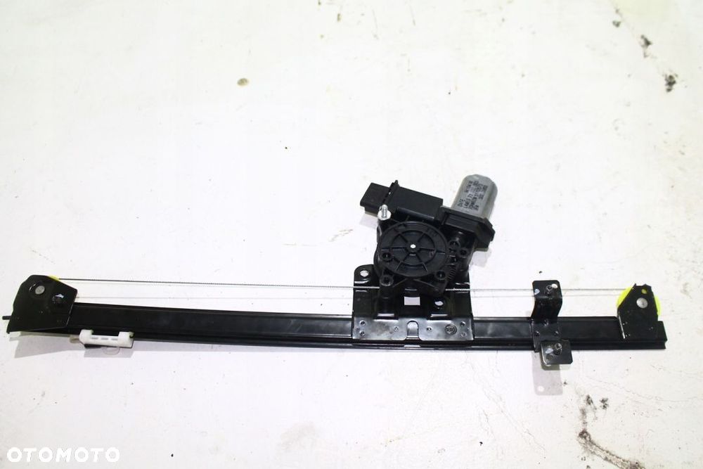 DUCATO BOXER JUMPER 14- PODNOŚNIK SZYBY PRAWY - 2