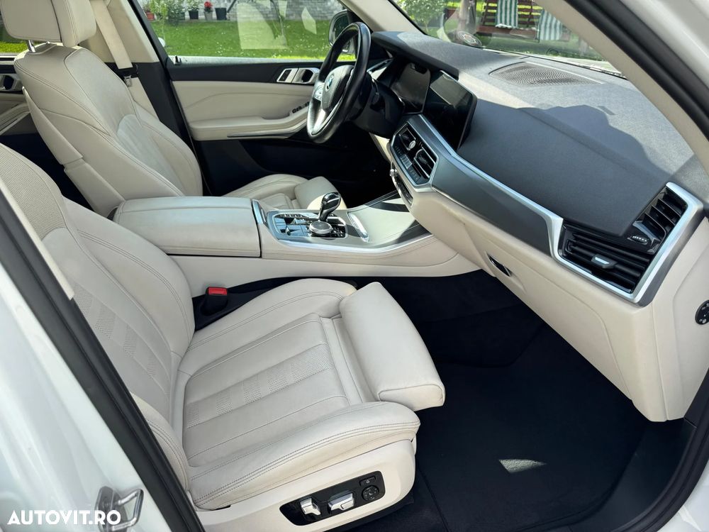 BMW X5 xDrive45e AT PHEV - 22