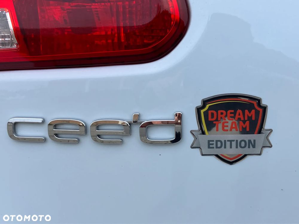 Kia Ceed 1.6 CRDi GT Line - 10