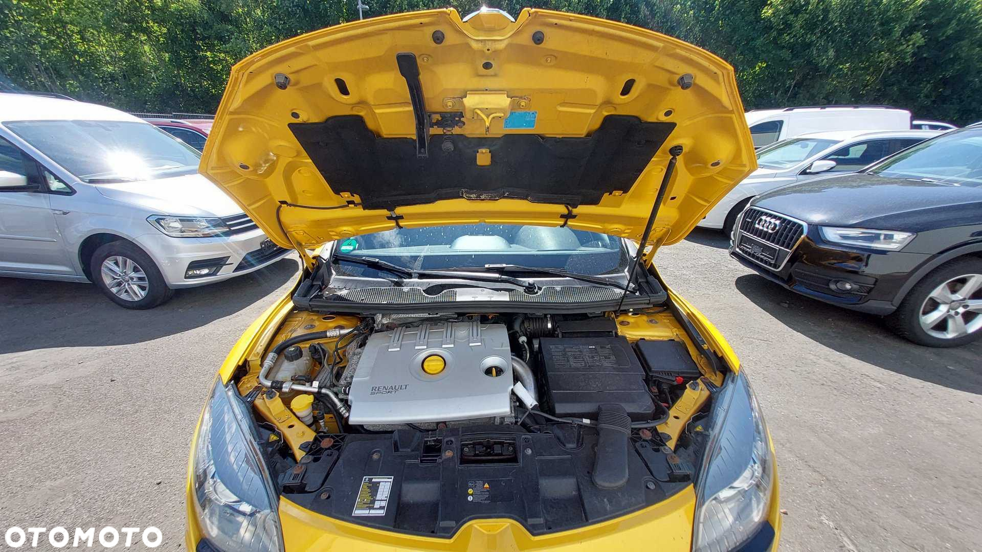 Renault Megane - 16
