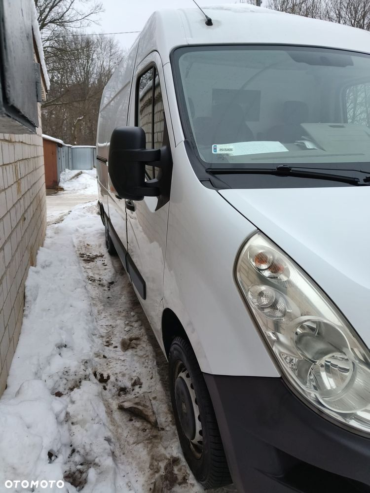 Renault Master - 8