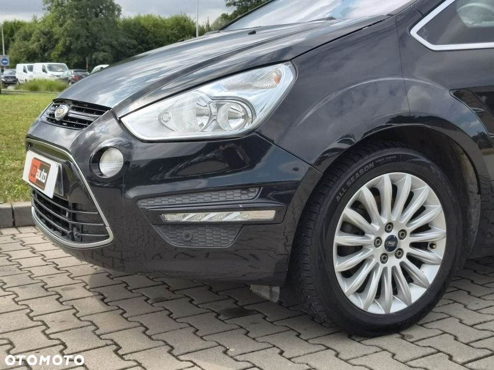 Ford S-Max - 28