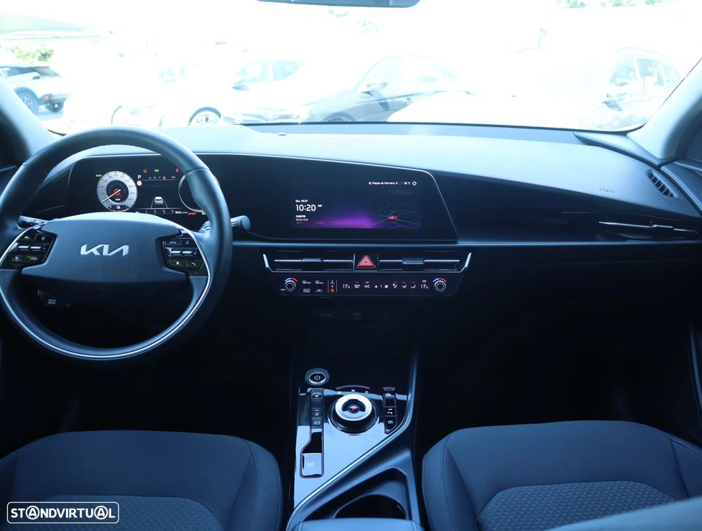 Kia e-Niro Edition 7 - 38