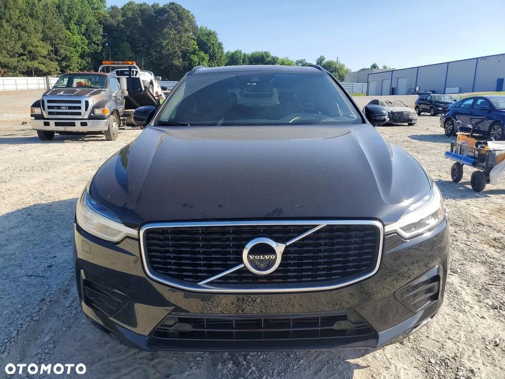 Volvo XC 60 T5 AWD Geartronic RDesign - 5