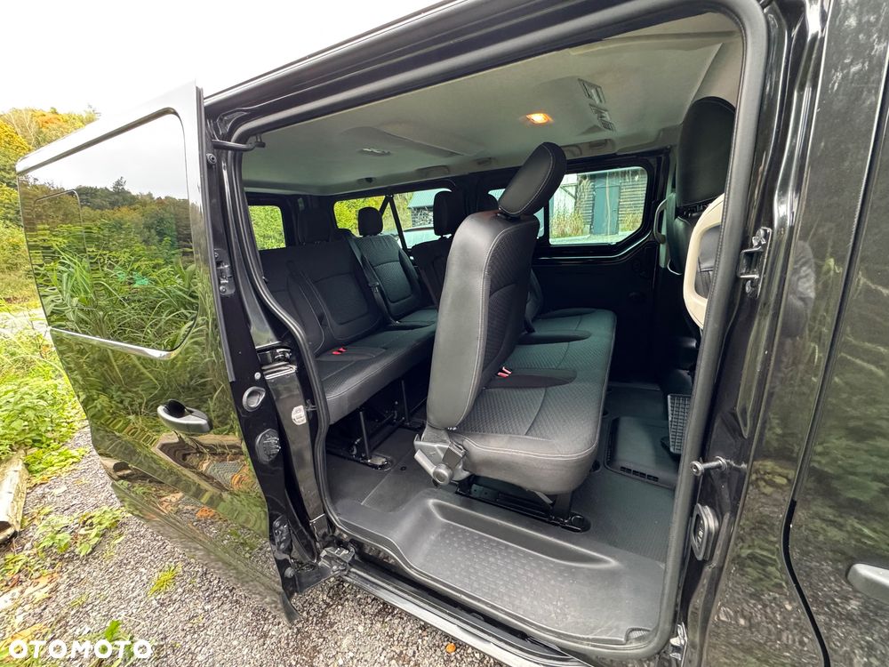 Opel Vivaro L2H1 2,9t Edition - 14