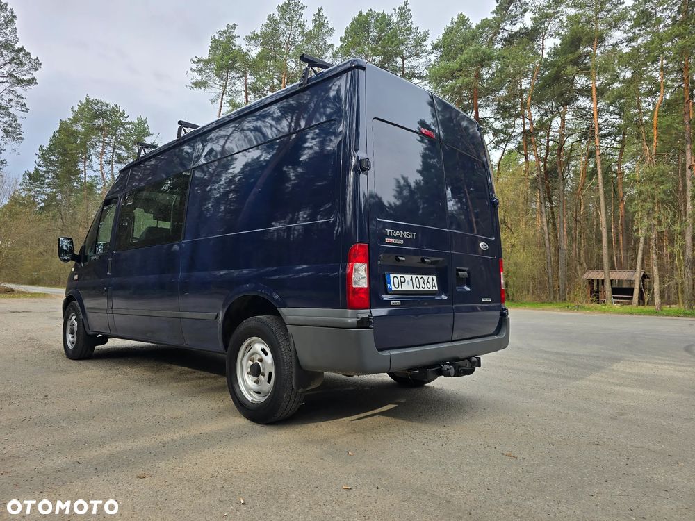 Ford Transit - 26