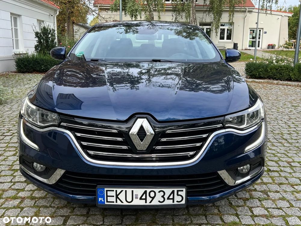 Renault Talisman ENERGY dCi 110 LIFE - 3