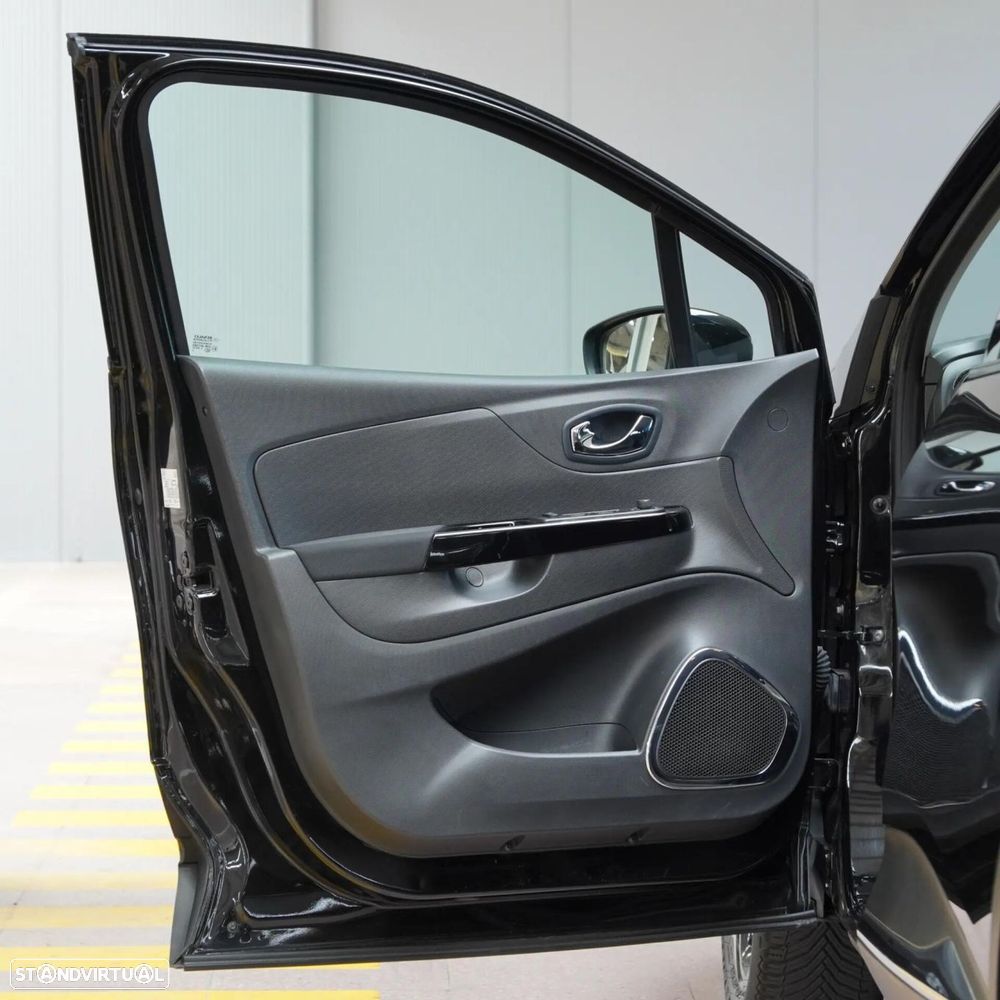 Renault Captur ENERGY TCe 90 S&S Dynamique - 33