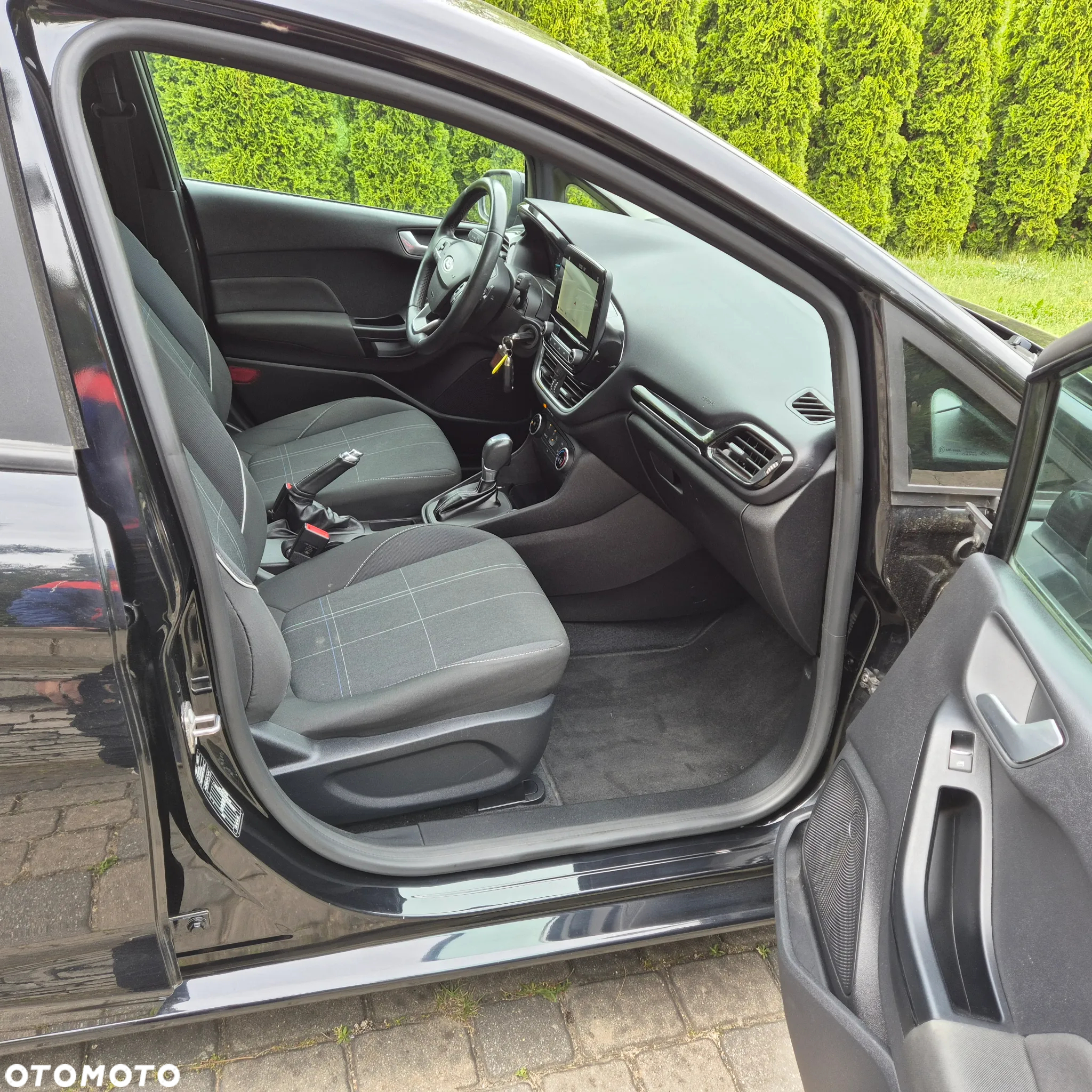 Ford Fiesta - 13
