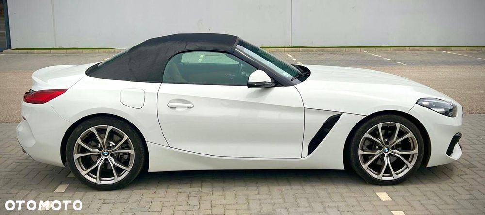 BMW Z4 20i sDrive M Sport sport - 13