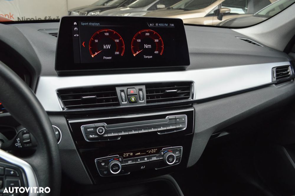 BMW X1 xDrive25e xLine - 22