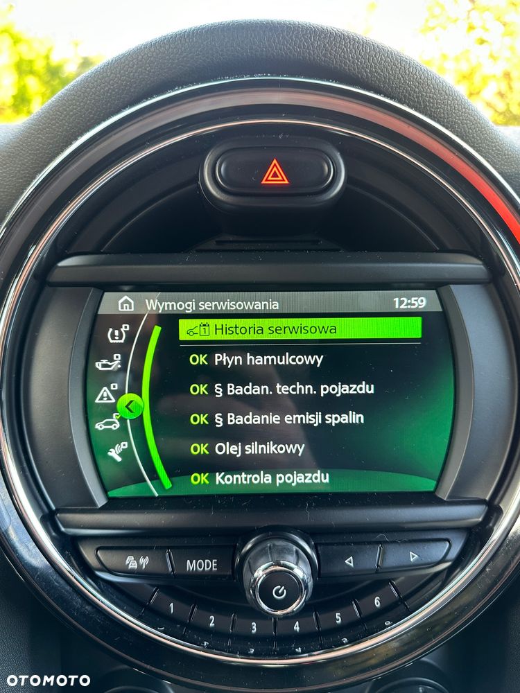 MINI ONE Blackyard - 13