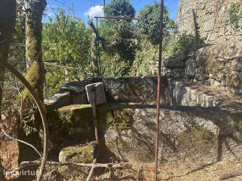 Casa em pedra a 5 minutos do centro sa Vila de Cinfães - Grande imagem: 4/8