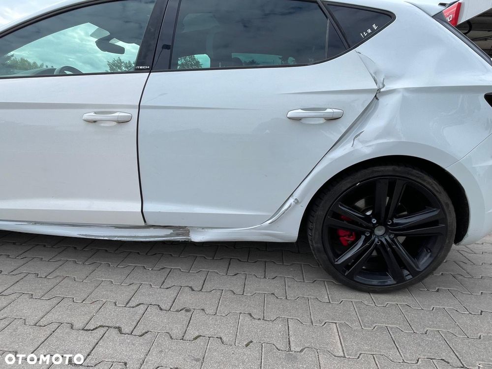 Seat Leon 2.0 TSI Start&Stop DSG Cupra 290 - 29