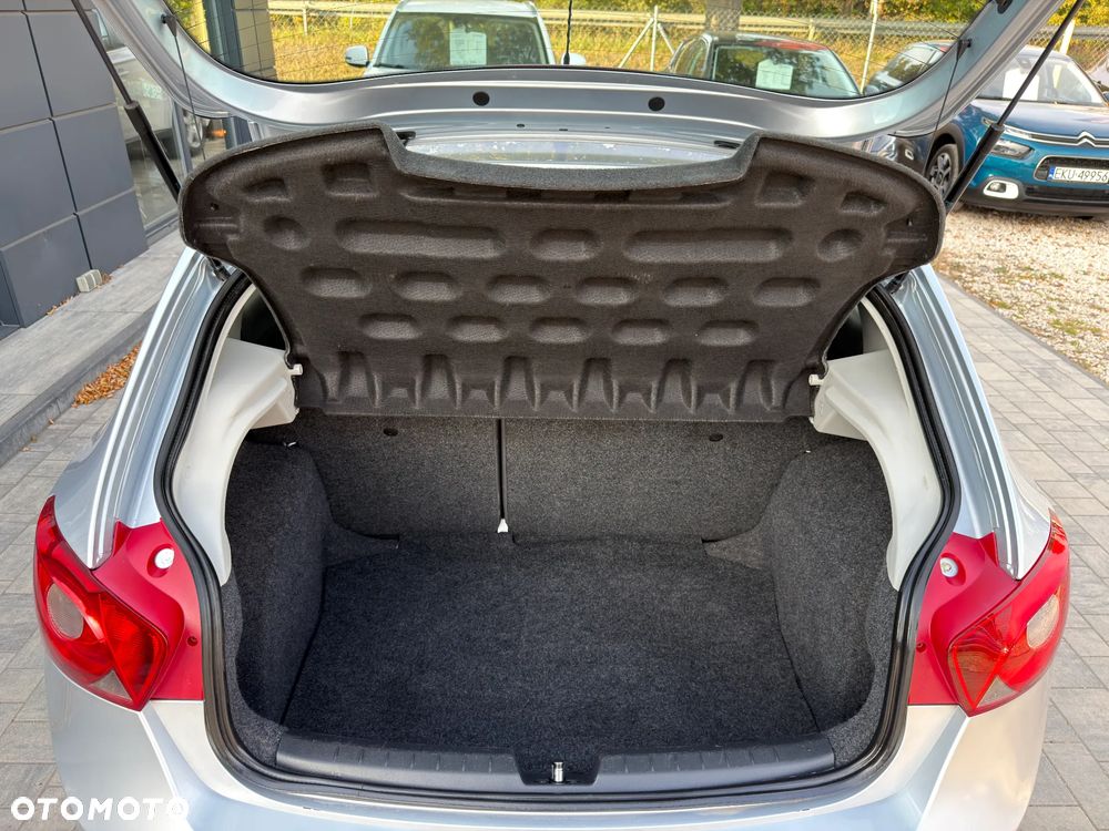 Seat Ibiza 1.6 16V Stylance - 21