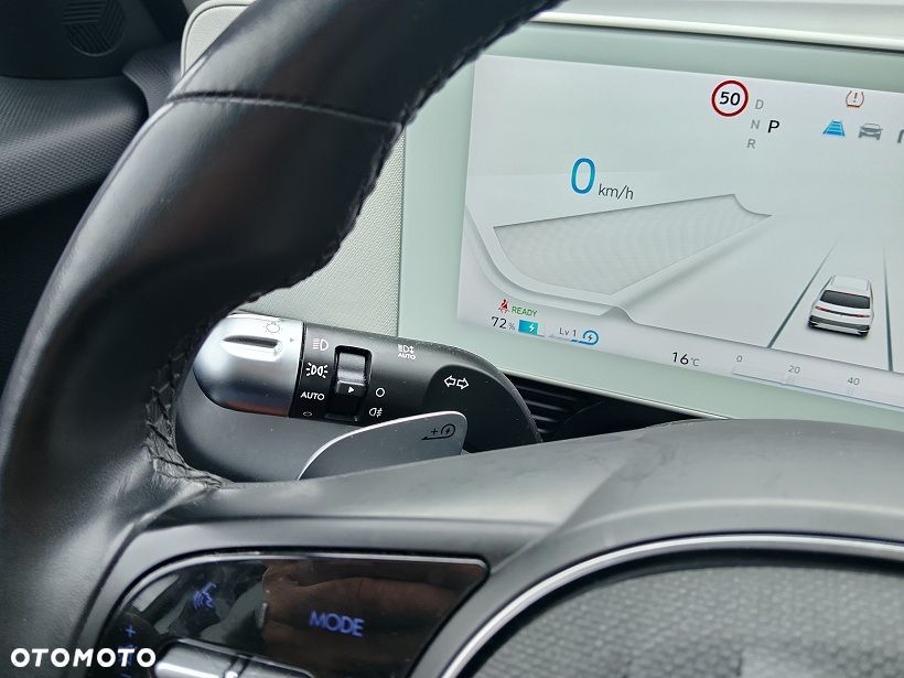 Hyundai IONIQ 5 58 kWh Dynamiq - 17
