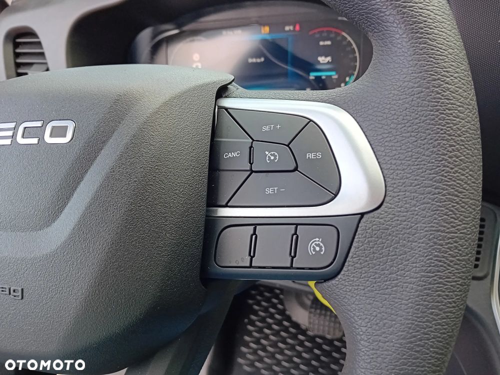 Iveco 35S18HA8 3.0D 180KM Hi Matic - 15