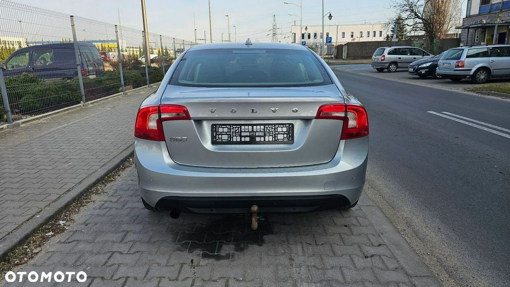 Volvo S60 DRIVe Summum - 15