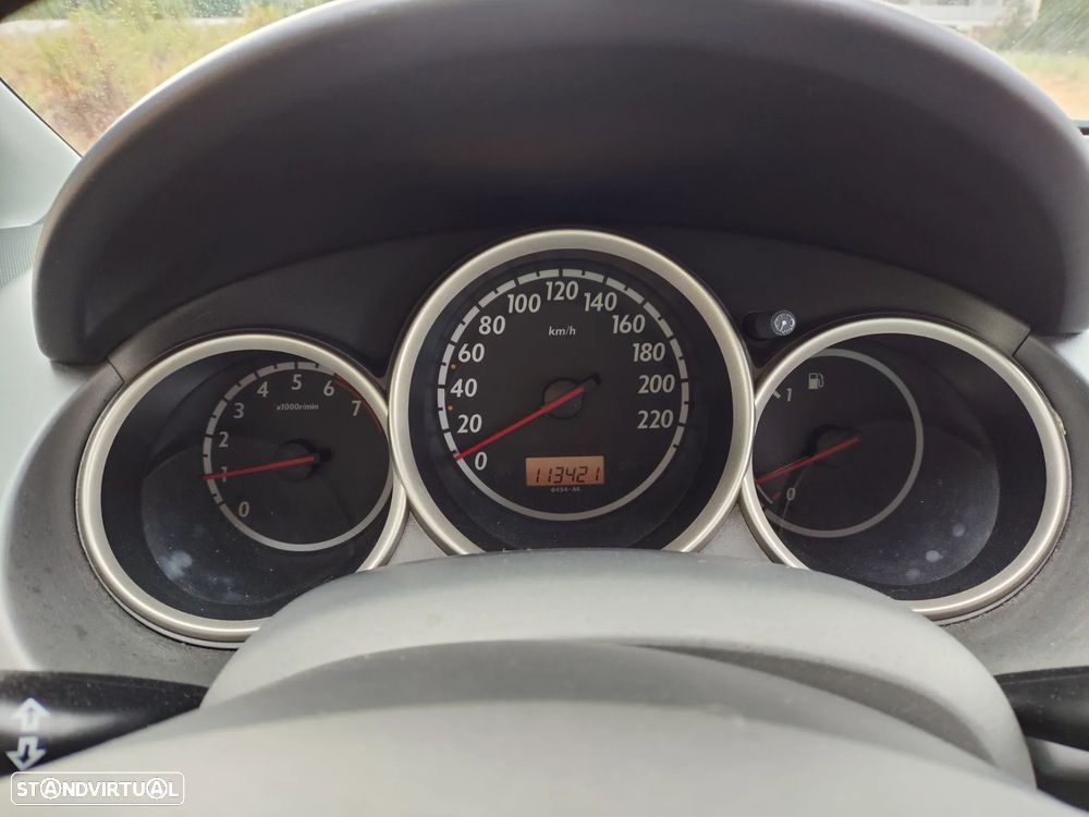 Honda Jazz 1.2 LS Cool AC - 13