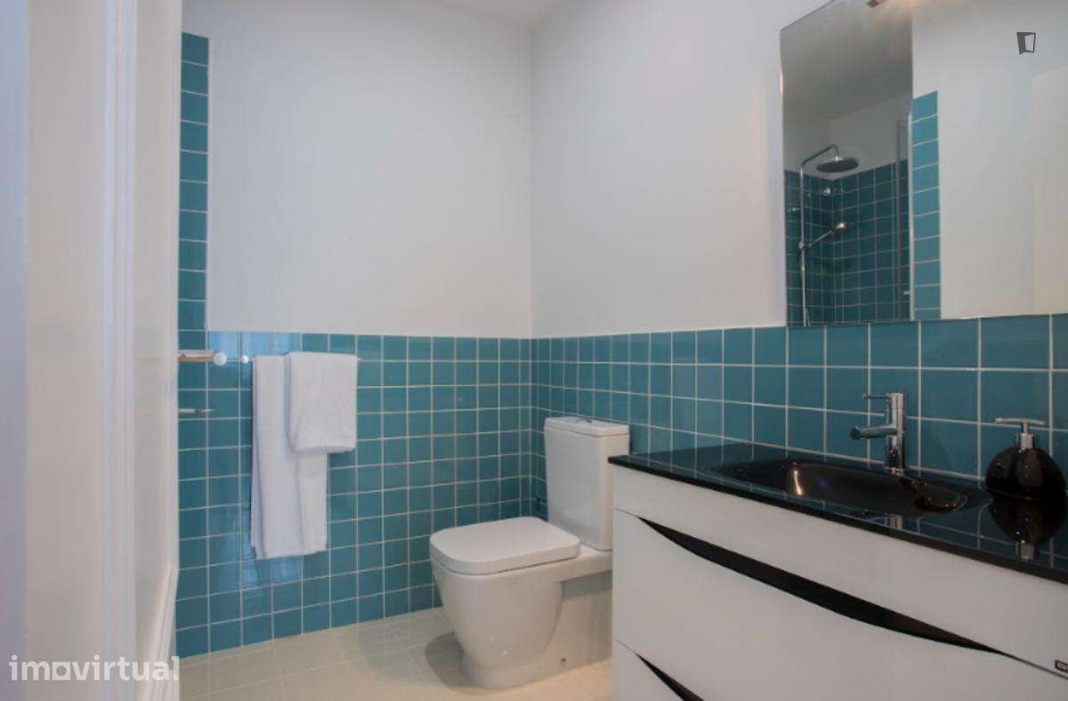 Apartamento com 2 quartos - localizado em Cedofeita Porto - Grande imagem: 3/19