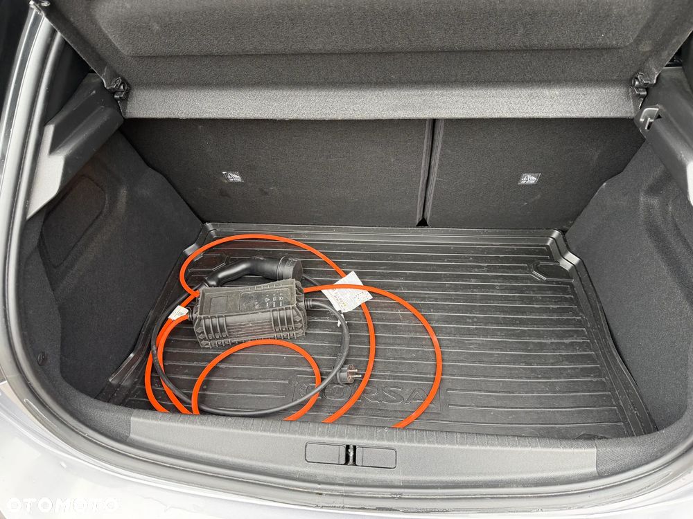 Opel Corsa 50kWh GS - 23