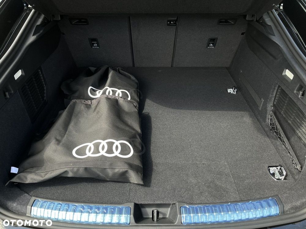 Audi A5 Limousine - 12