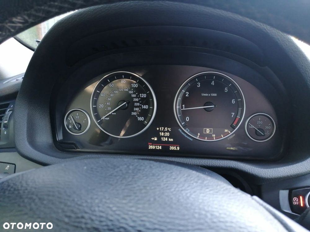 BMW X3 xDrive28i - 22