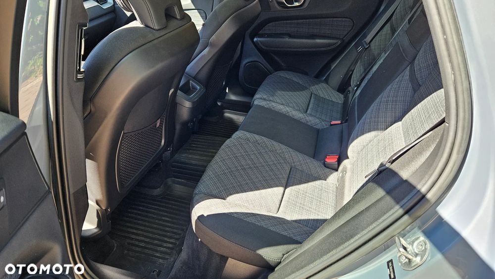 Volvo XC 60 - 28