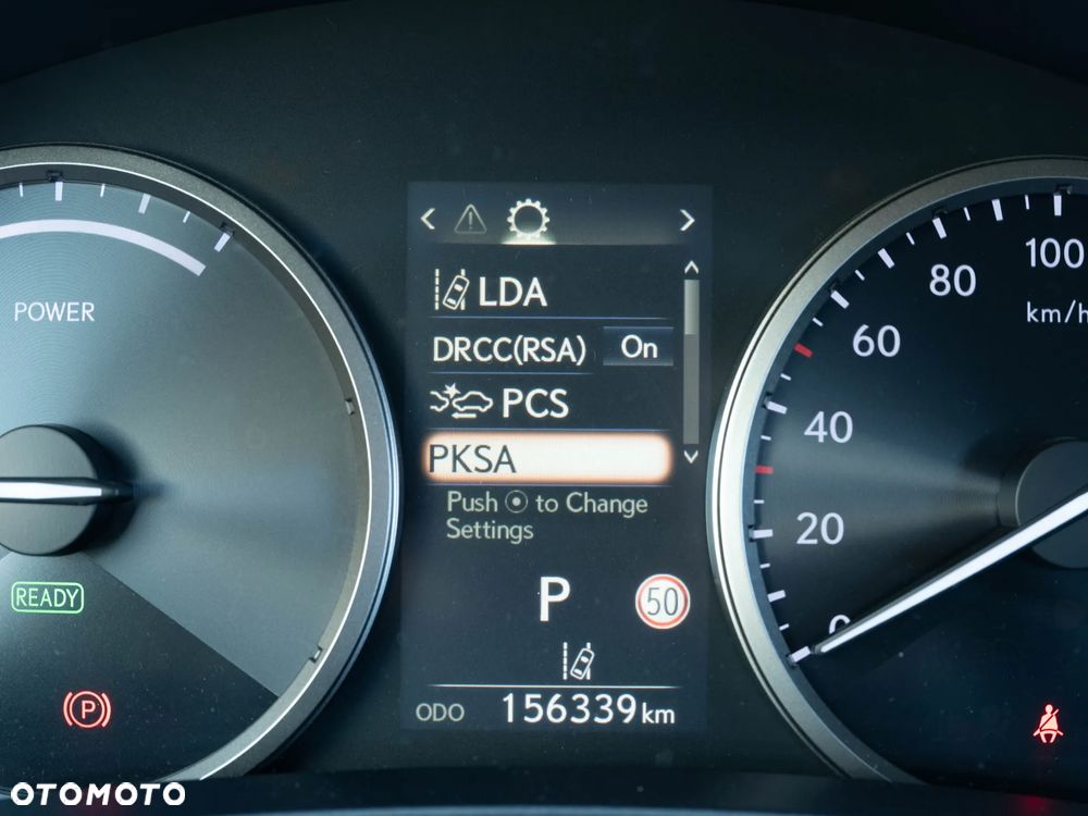 Lexus NX 300h Comfort AWD - 29