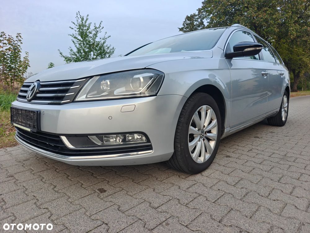 Volkswagen Passat Variant - 33