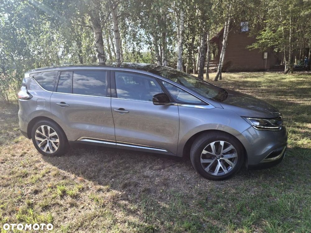 Renault Espace Energy dCi 160 EDC Business - 2